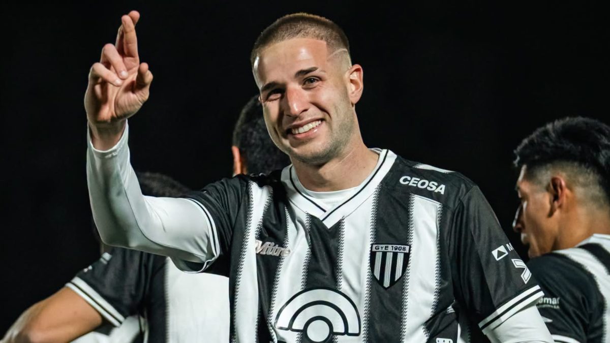Gimnasia le ganó 3 a 1 a Talleres