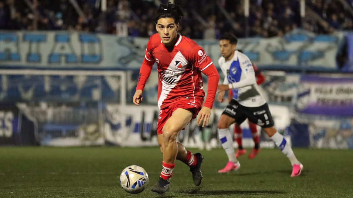 Maipú perdió 2 a 0 ante Midland